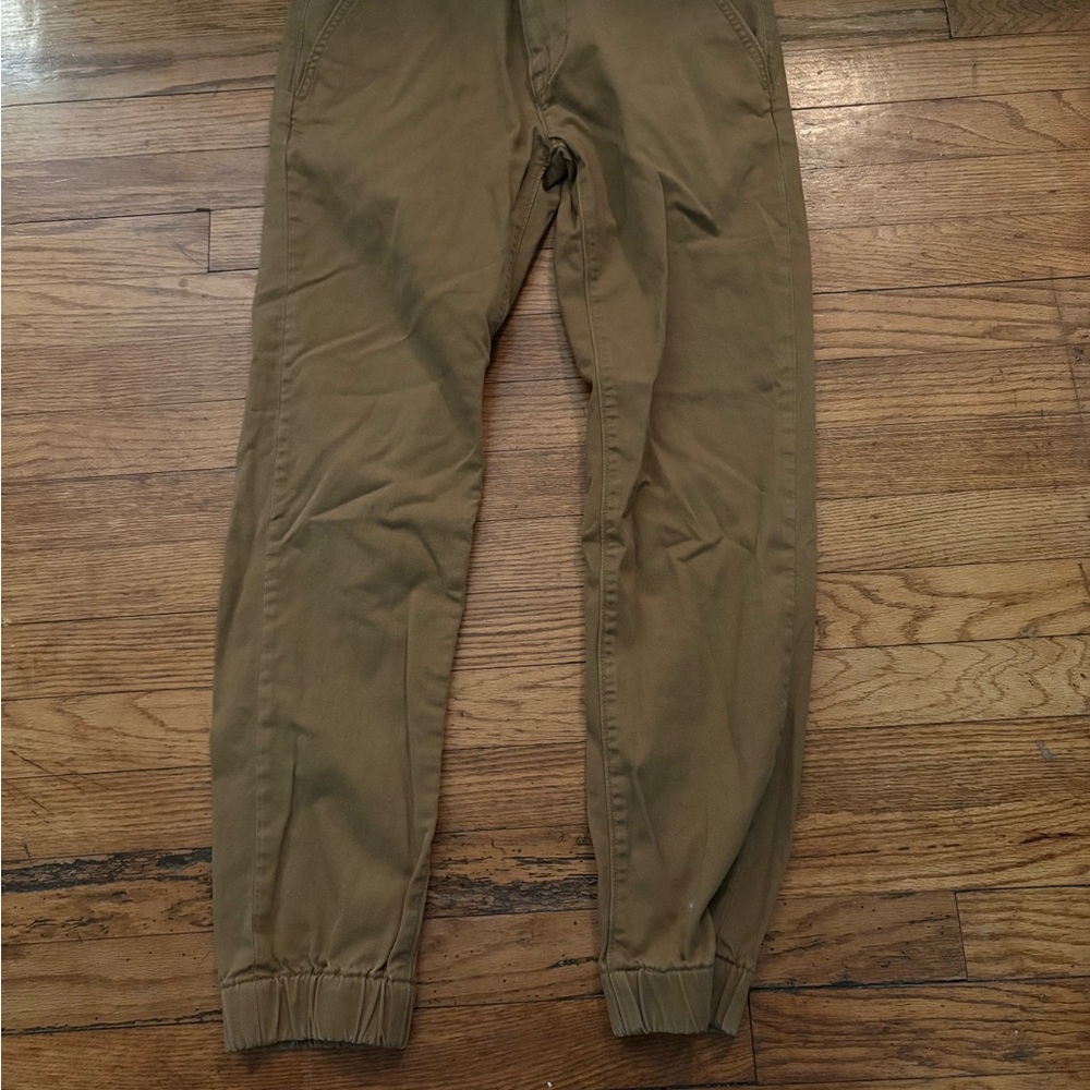 Levi's Men's Khaki Chinos